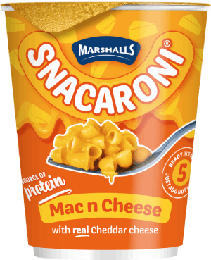 Marshalls Snacaroni Mac n Cheese